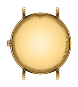 Tissot Everytime Gent Doré
