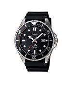 Montre Casio MDV-106-1AVCF plongeur noire