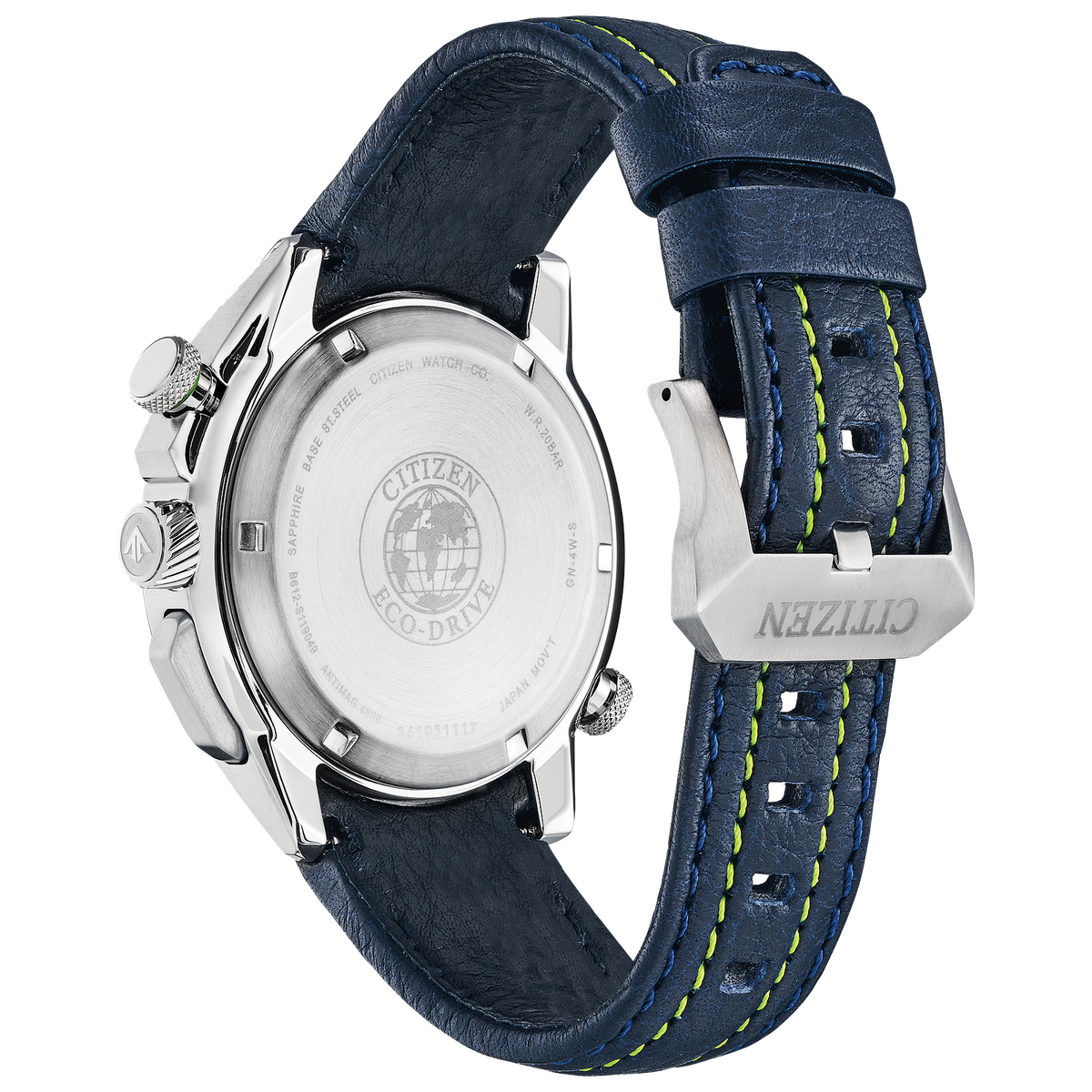 Montre Citizen Promaster SST JW0138-08L