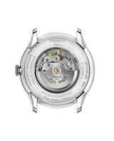 Tissot Chemin des Tourelles Powermatic 80 41mm Khaki