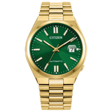 Citizen Tsuyosa 40mm
