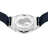 Bering Ultra Slim 40mm Bleu