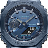 Casio G-Shock GM-2100N Lunette Métal