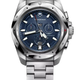 Victorinox I.N.O.X. Chrono Acier Kaki