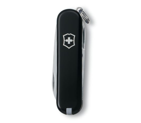 Victorinox Classic SD Dark Illusion Knife
