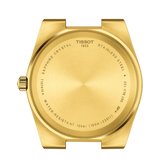 Tissot PRX 40mm Dorée