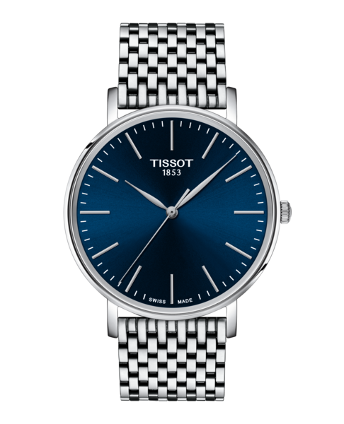 Tissot Everytime 40mm