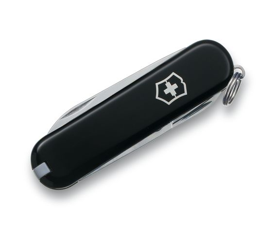 Victorinox Classic SD Dark Illusion Knife
