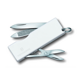 Victorinox Tomo White Compact Knife