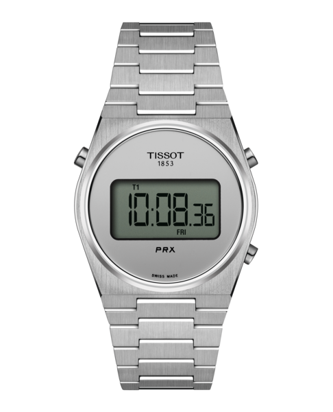 Tissot PRX Digital 35mm