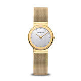 Montre Bering Classic 10126-334 dorée