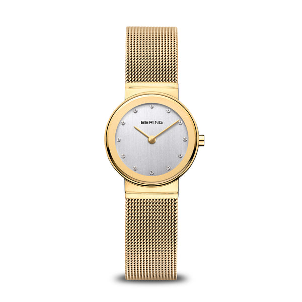 Montre Bering Classic 10126-334 dorée