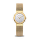 Montre Bering Classic 10126-334 dorée