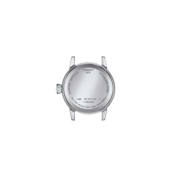 Tissot Classic Dream Lady