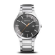 Bering Solar Ultra Slim Homme 39mm