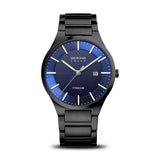 Bering Slim Solar 39mm