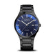 Bering Slim Solar 39mm
