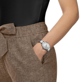 Tissot PR 100 34mm Date