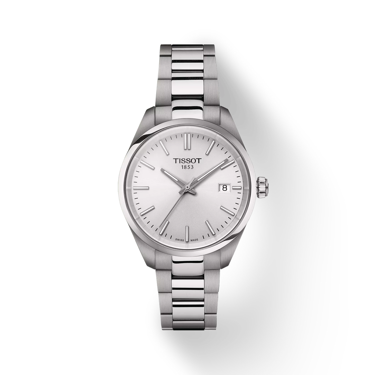 Tissot PR 100 34mm Date