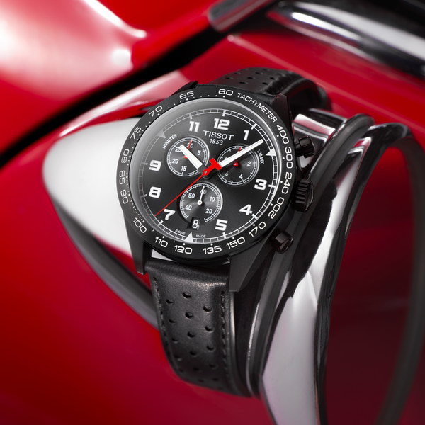 Tissot PRS 516 Chronograph 45mm