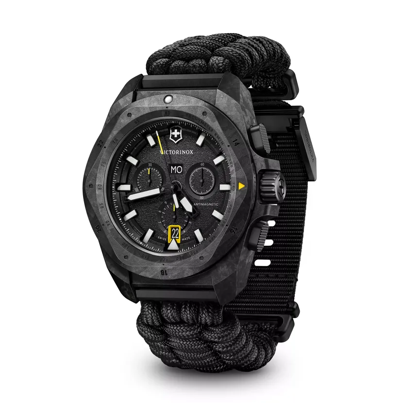 Victorinox I.N.O.X. Chrono Carbon
