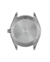 Tissot PR 100 40mm Cadran Argent