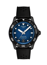 Tissot Seastar 1000 Powermatic 80 40mm