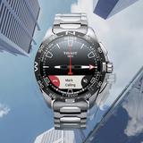 Tissot T-touch Connect Solar Titane