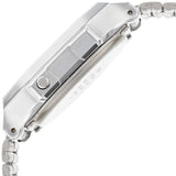 Montre Casio A168WEM-1VT digitale acier