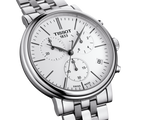 Tissot Carson Premium Chronograph