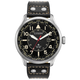 Montre Citizen Avion BX1010-02E bracelet cuir