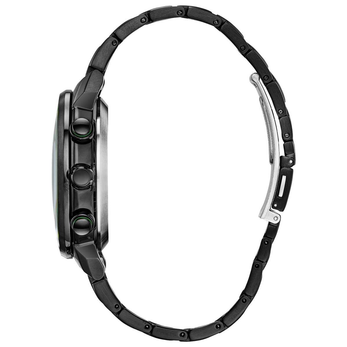 Montre Citizen Satellite Wave GPS CC3035-50E