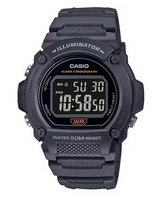 Casio W-129H Sport Numérique