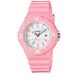 Montre Casio LRW-200H-4B2VCF rose