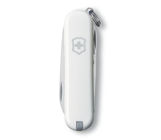 Couteau Victorinox Classic SD Falling Snow