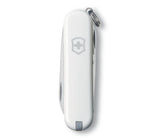 Couteau Victorinox Classic SD Falling Snow