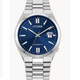 Citizen Tsuyosa 40mm Cadran Bleu