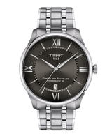 Tissot Chemin des Tourelles Powermatic 80 42mm