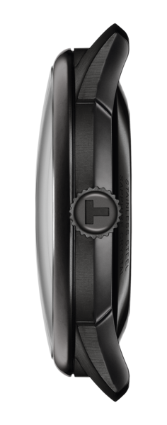 Tissot Chemin des Tourelles Skeleton 39mm