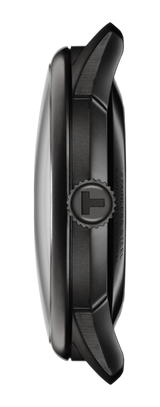 Tissot Chemin des Tourelles Skeleton 39mm