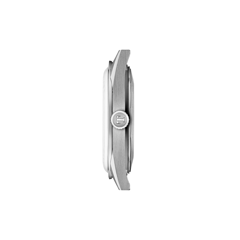 Tissot Visodate 39mm Cadran Bleu