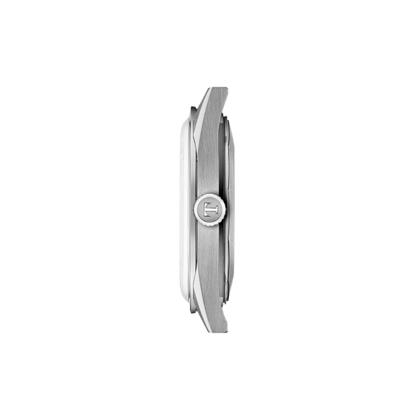 Tissot Visodate 39mm Cadran Bleu