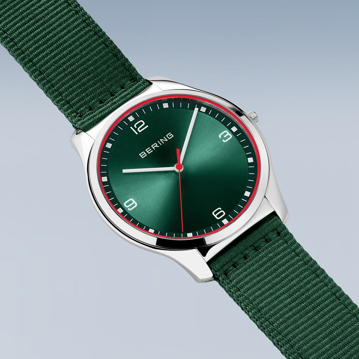 Bering Ultra Slim 42mm