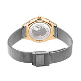 Montre Bering Ultra Slim 17031-010 acier
