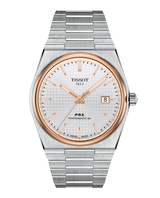 Tissot PRX Powermatic 80 Bicolore