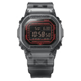 Casio G-SHOCK DWB5600G-1 Noir