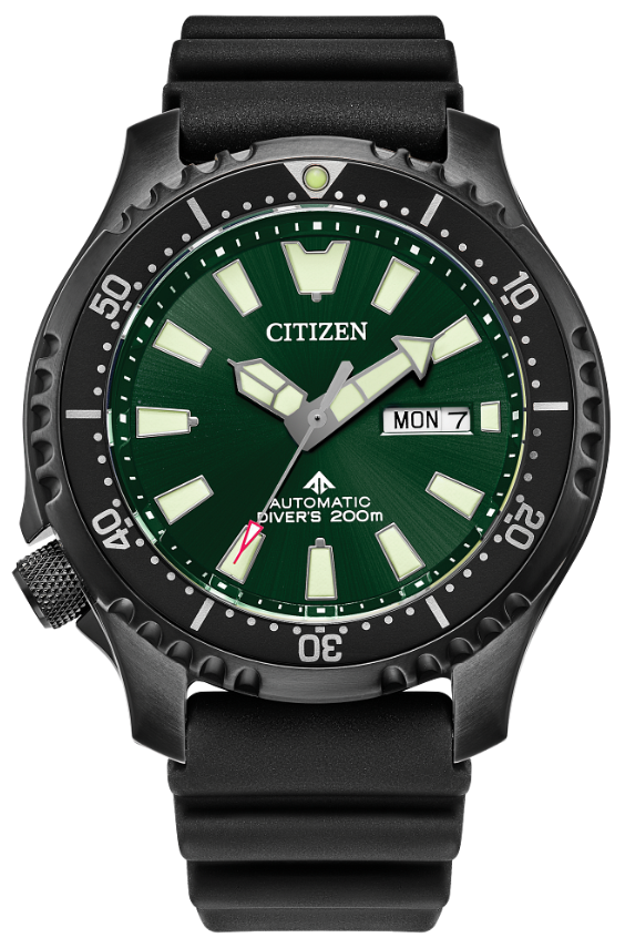 Citizen Promaster Dive Automatic 44mm