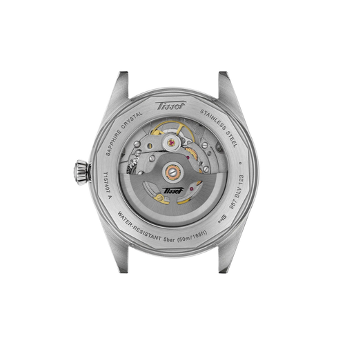 Tissot Ballade Powermatic 80 COSC