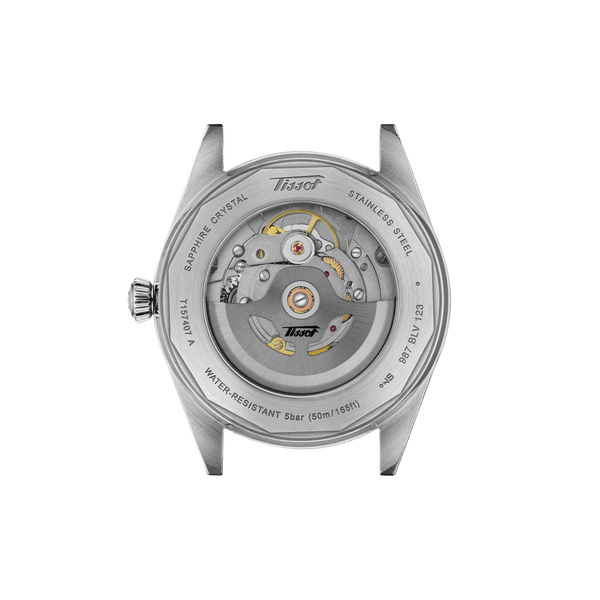 Tissot Ballade Powermatic 80 COSC