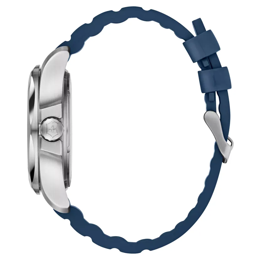 Victorinox I.N.O.X. Blue Watch